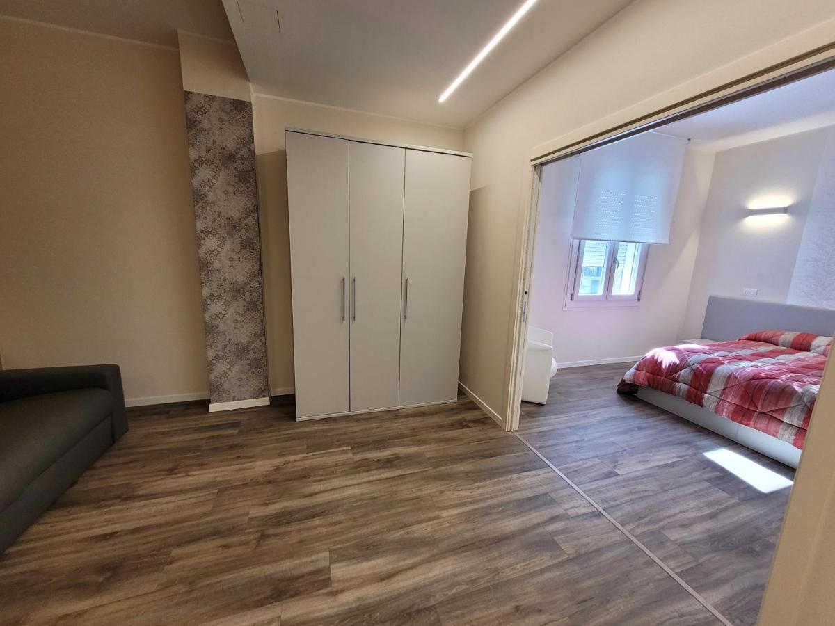 Stop&Go Suites And Apartments 马拉内罗 外观 照片