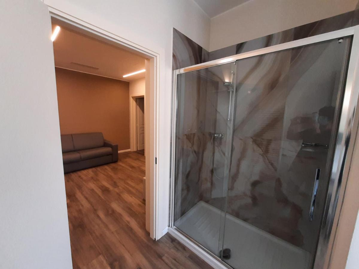 Stop&Go Suites And Apartments 马拉内罗 外观 照片