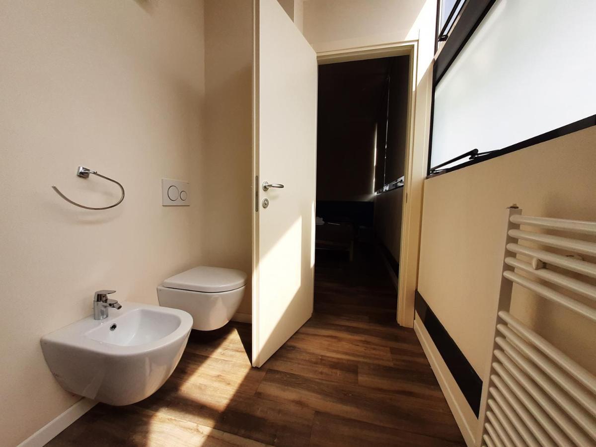 Stop&Go Suites And Apartments 马拉内罗 外观 照片