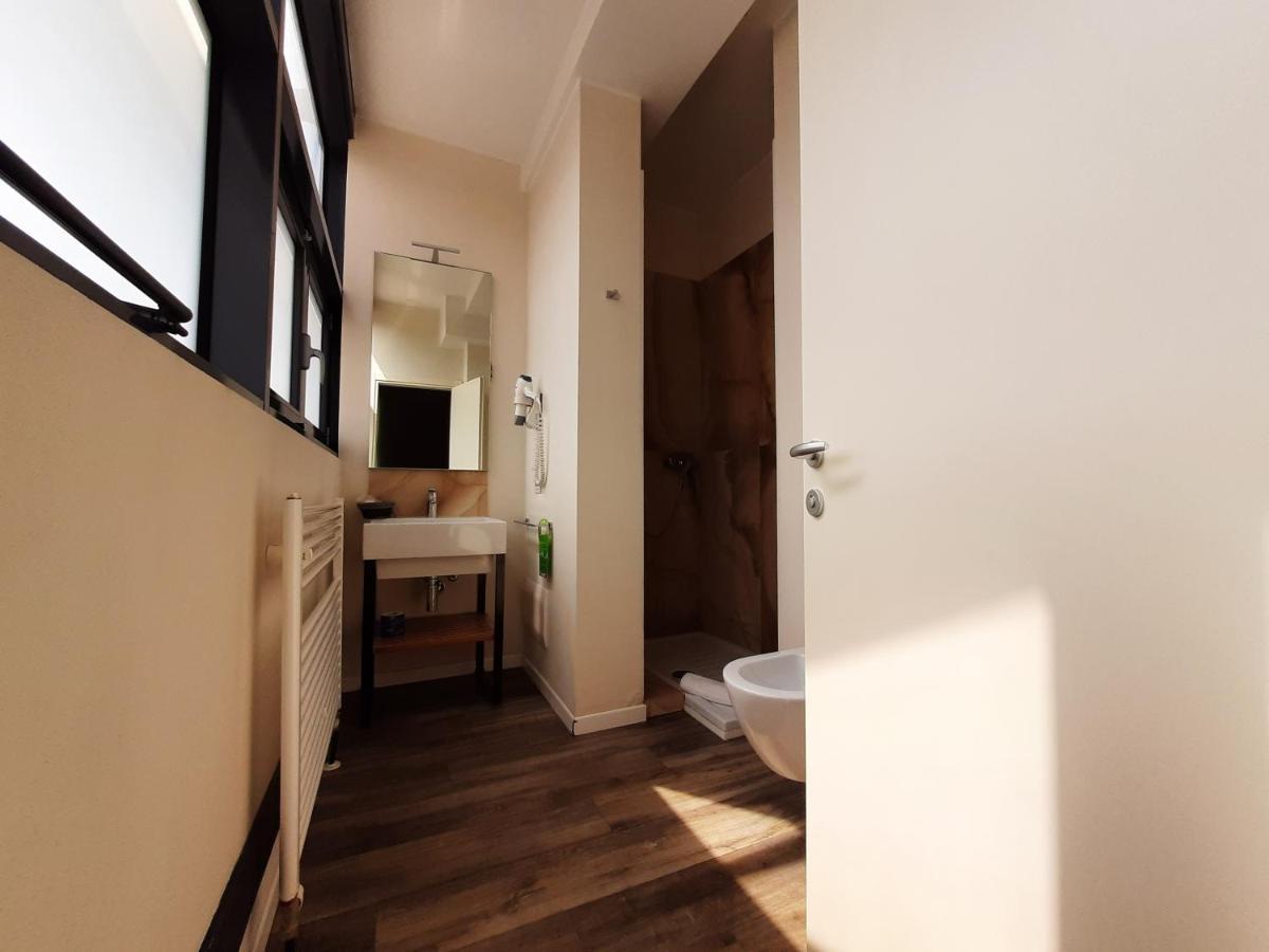 Stop&Go Suites And Apartments 马拉内罗 外观 照片