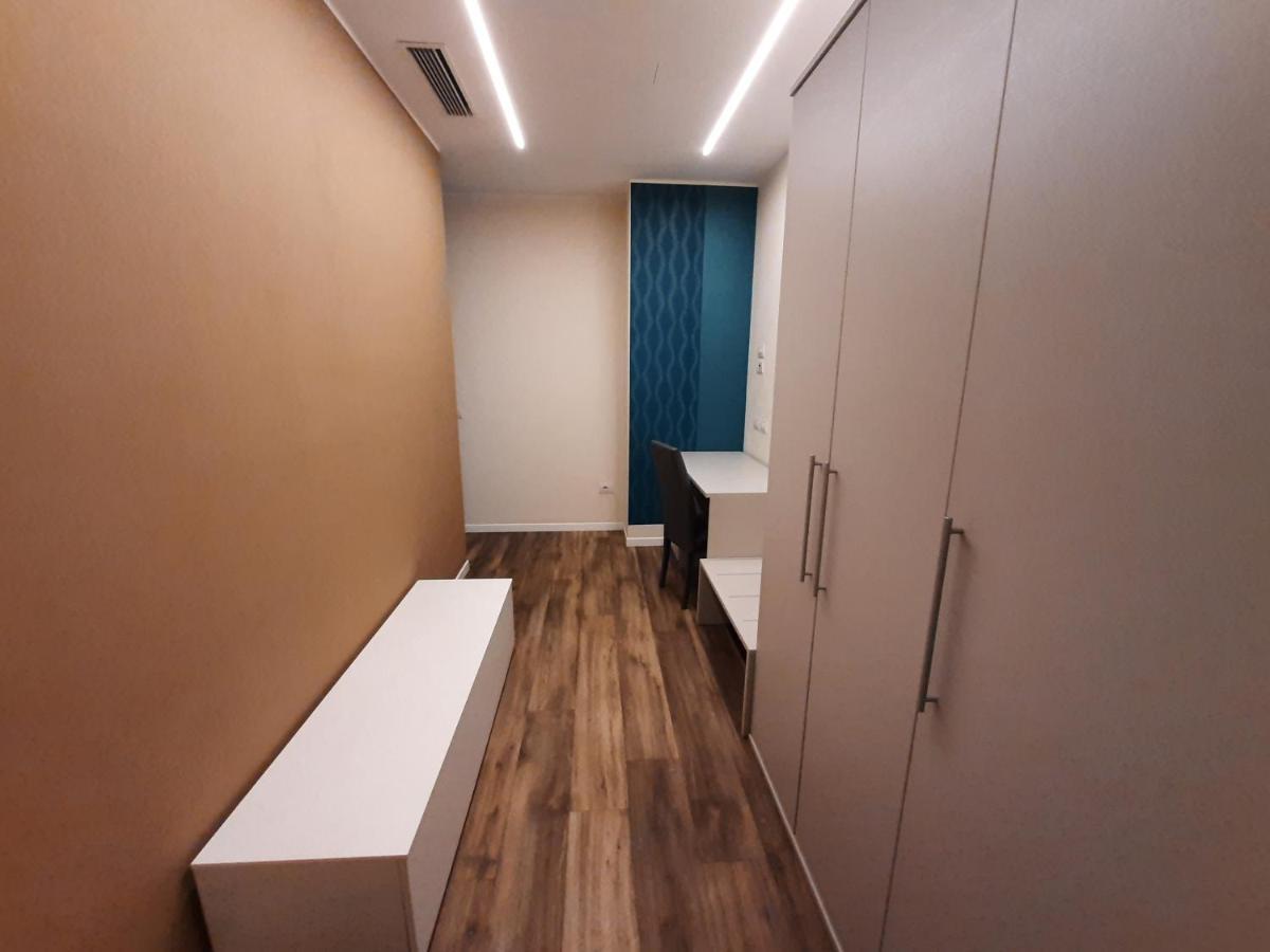 Stop&Go Suites And Apartments 马拉内罗 外观 照片